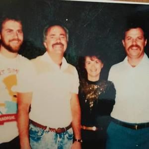 Meet your Posher, Linda