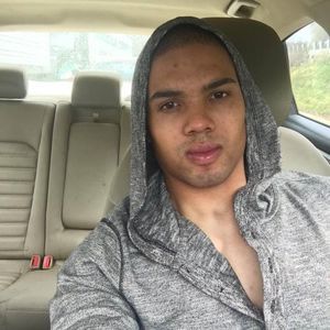 Meet your Posher, Douglas