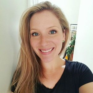 Meet your Posher, Alison