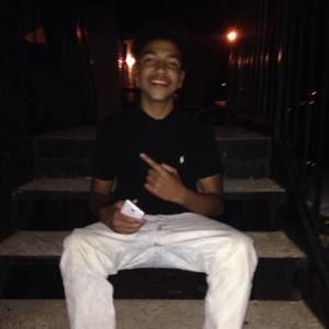 Meet your Posher, Jordan