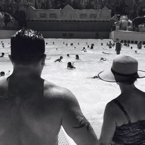 Meet your Posher, Bryan