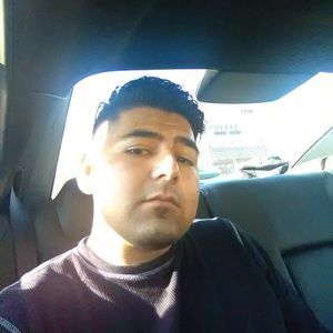 Meet your Posher, Justin