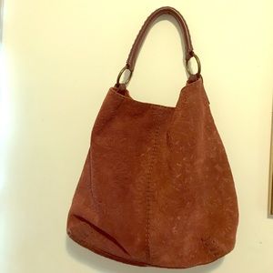 Lucky brand purse