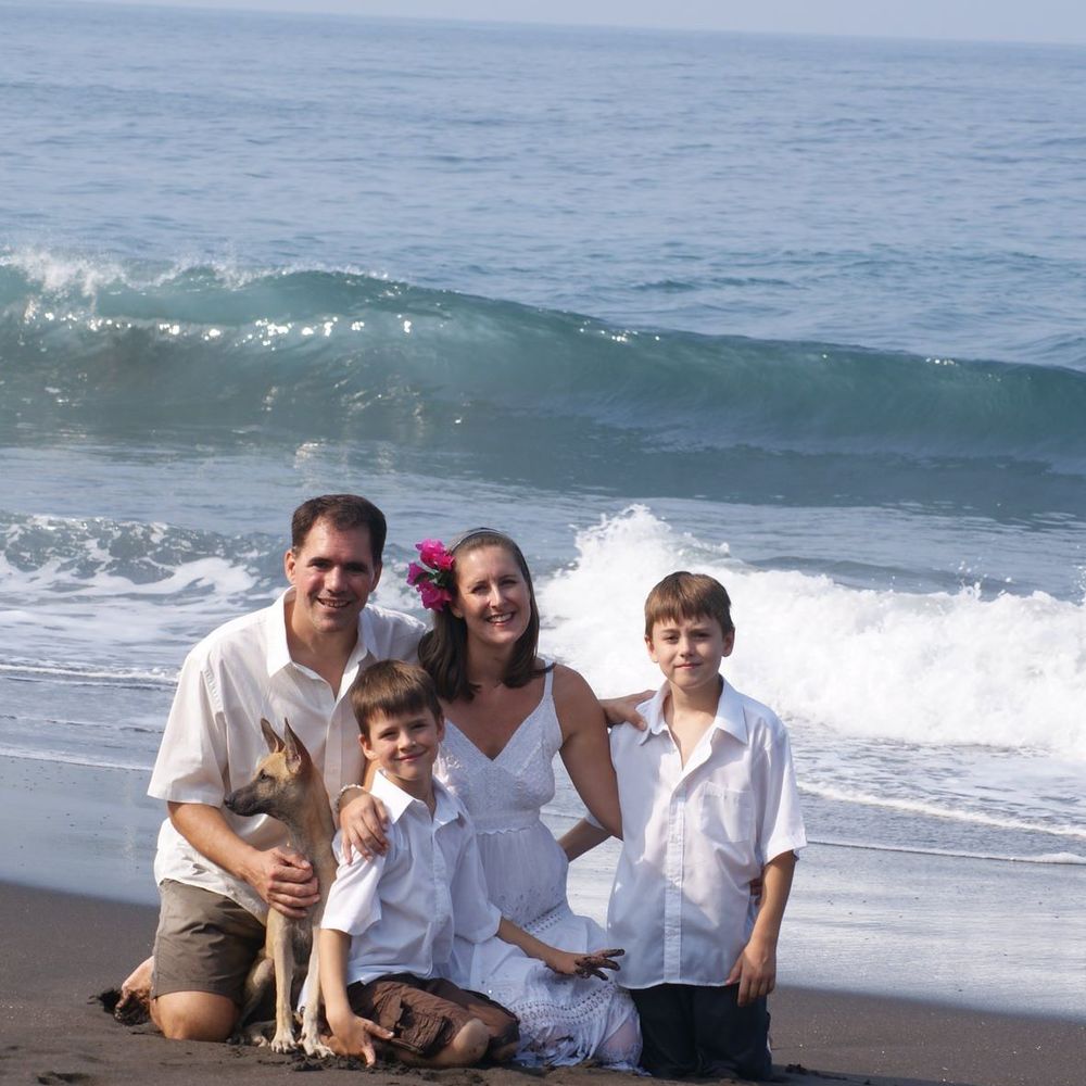 Meet your Posher, Kristin