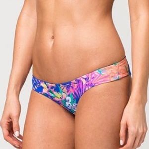 Rip Curl Reversible bikini BOTTOMS
