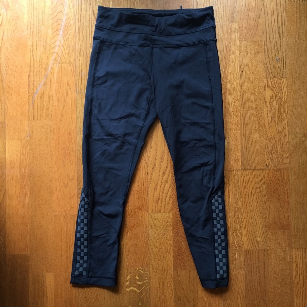 Lululemon Luxtreme 7/8 Length