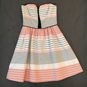 Ella Moss Cotton Dress