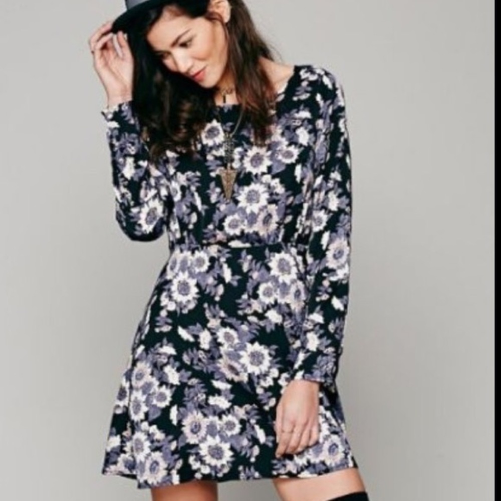 Free People Parker dress