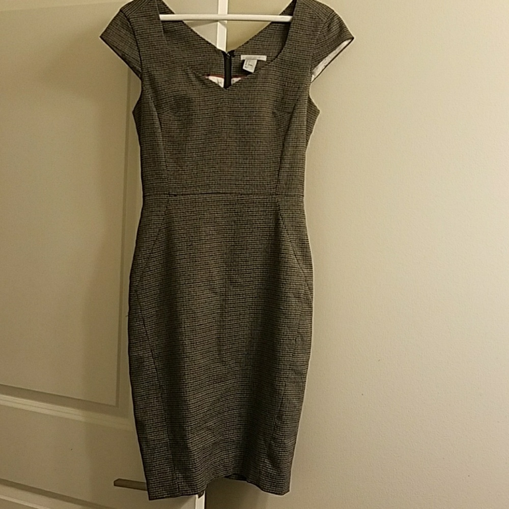 H&M dress.
