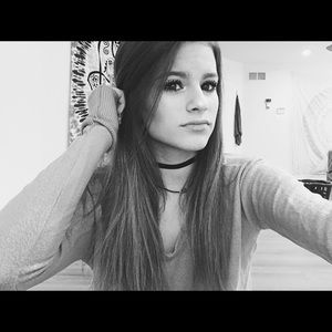 Meet your Posher, Olivia