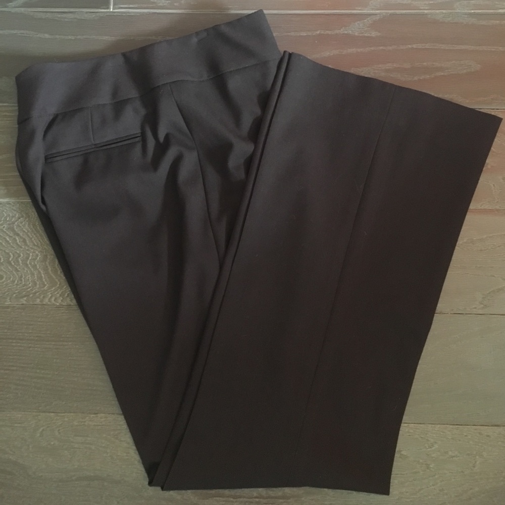 Classic trouser