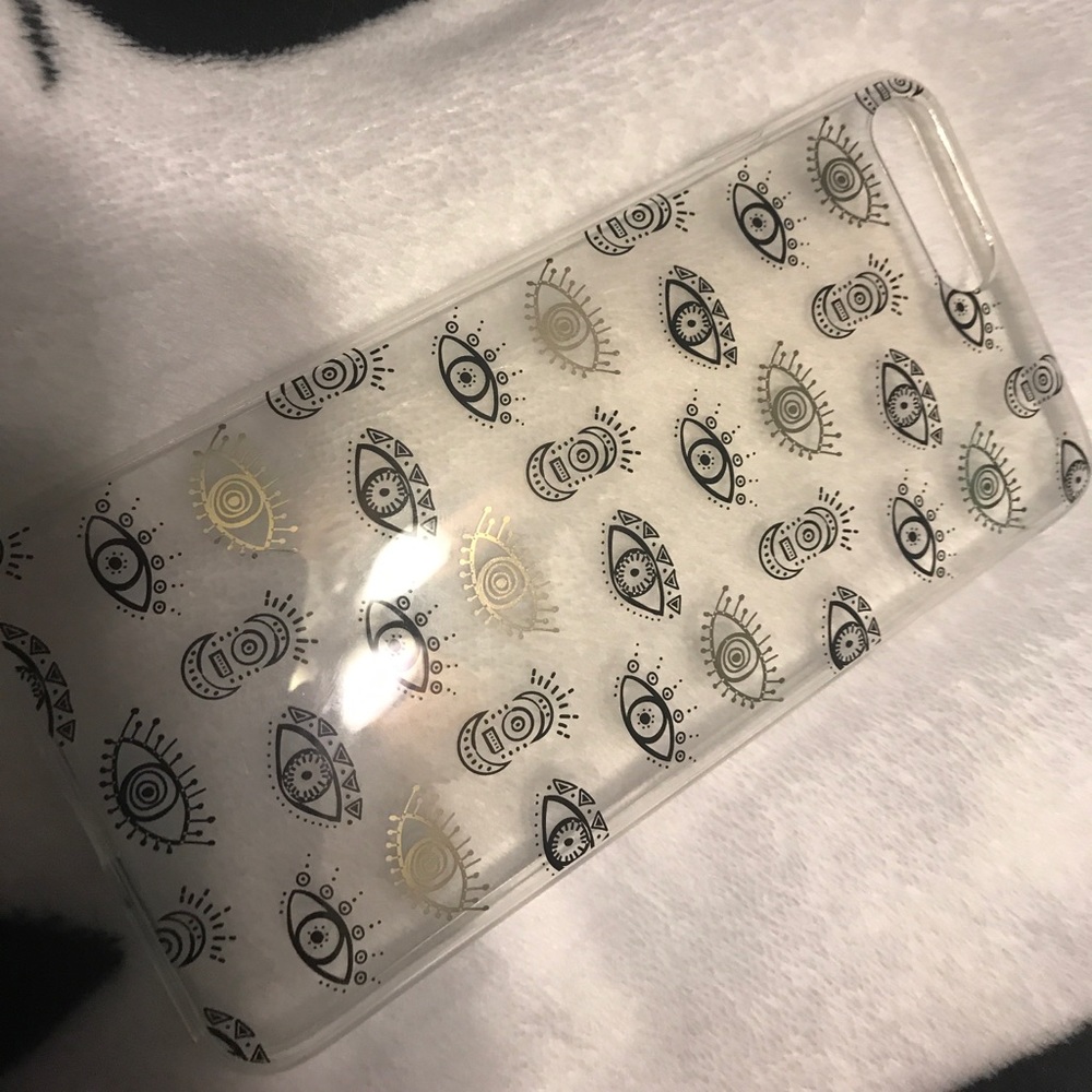 iPhone 7 Plus Phone Case