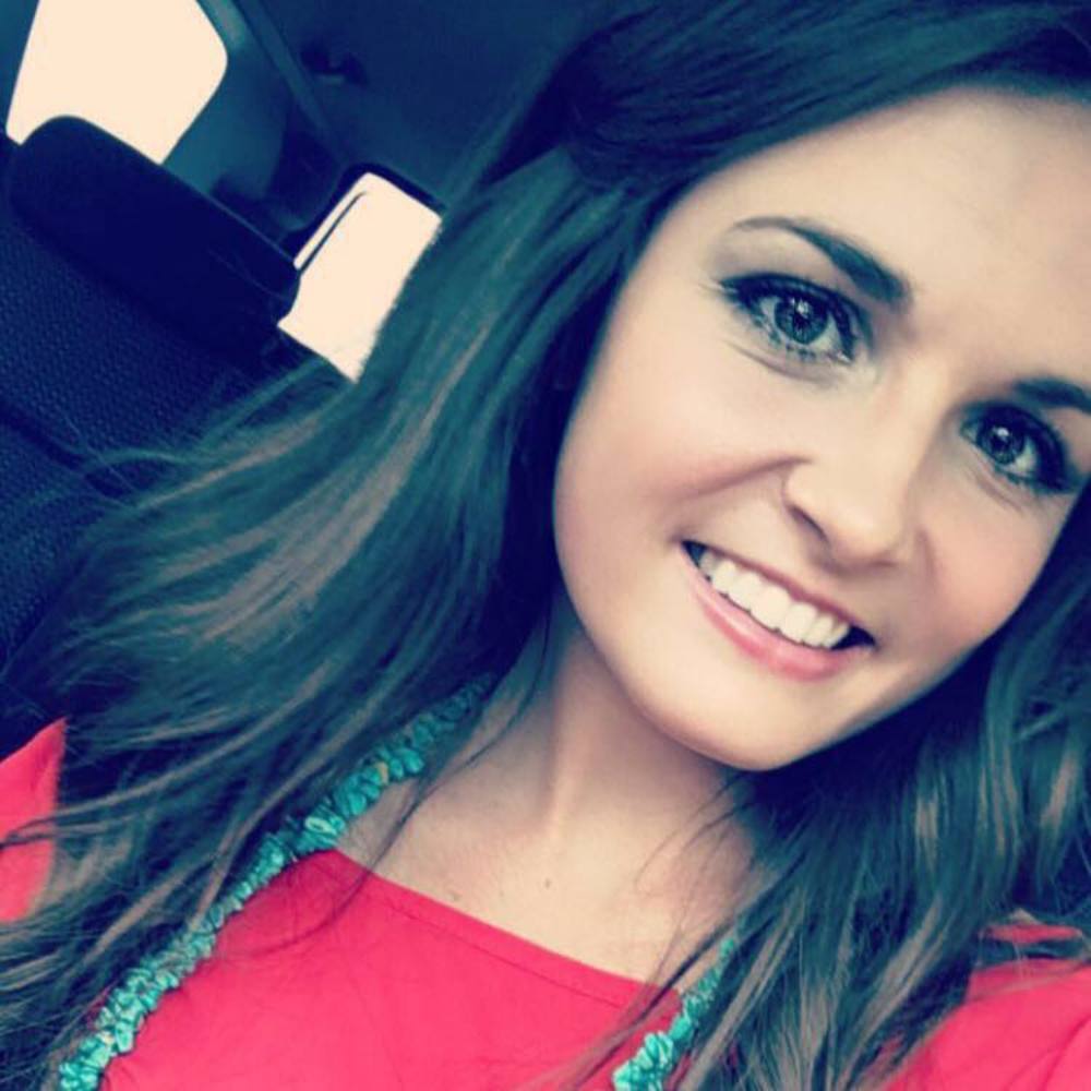 Meet your Posher, Madi