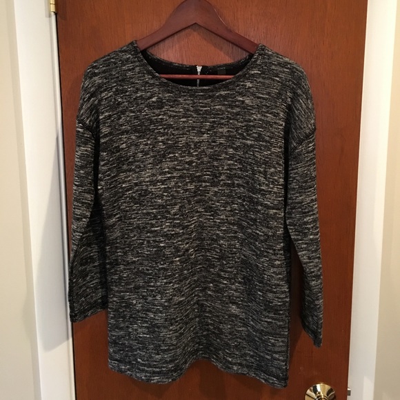 JCREW Jaspe Tunic - Picture 2 of 3