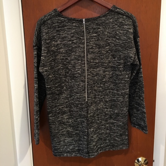 JCREW Jaspe Tunic - Picture 3 of 3