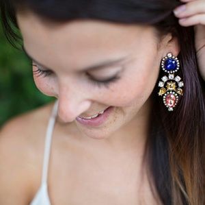 Baublebar x Honestly WTF Primary Aztec Drops