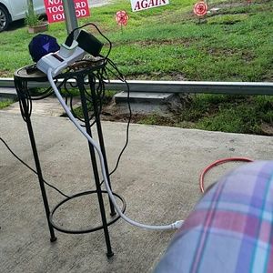 Meet your Posher, Hope