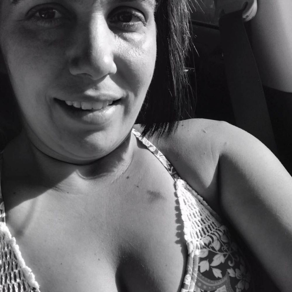 Meet your Posher, Kristin