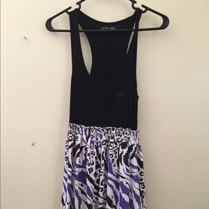 Gently warn wild fox brand dress!