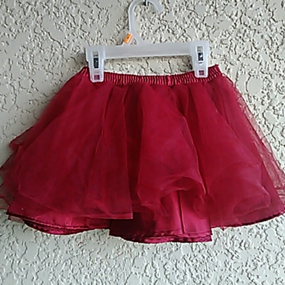 Gymboree skirt  3T