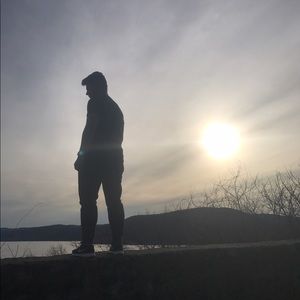 Meet your Posher, Joseph