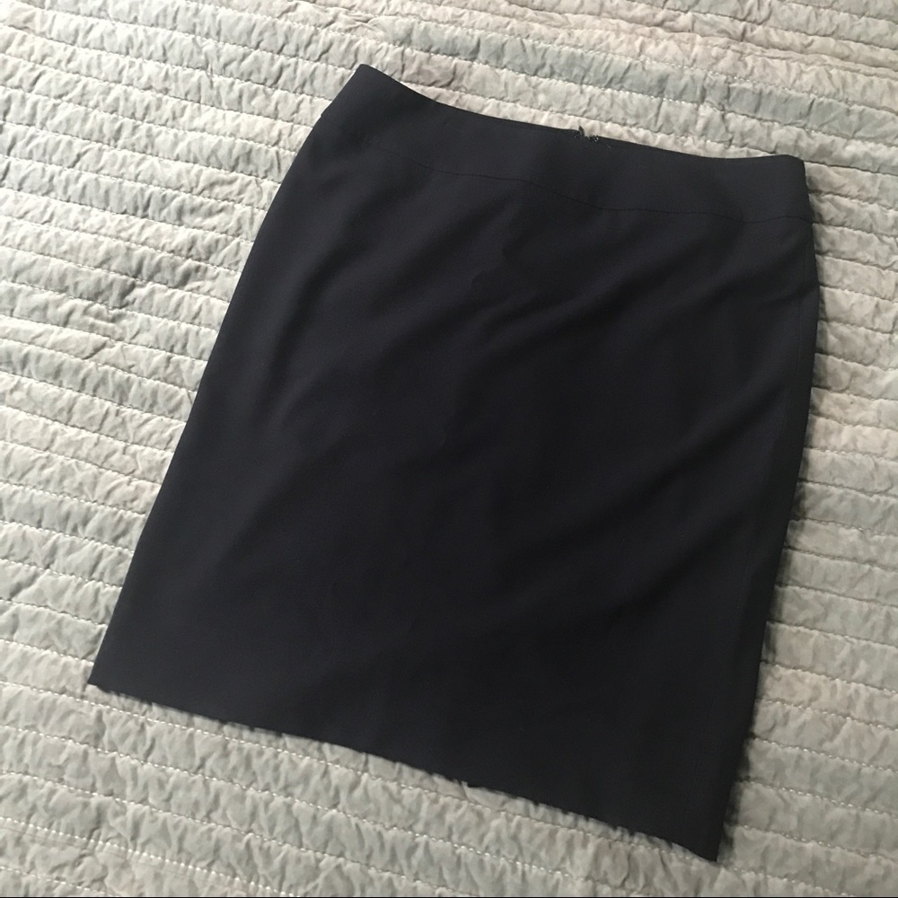 Nine West pencil skirt