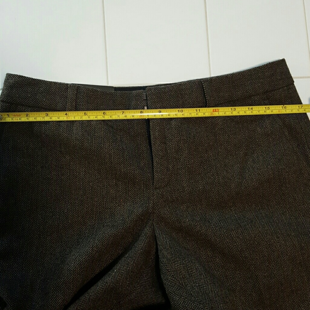 Banana Republic Reegan slacks - Picture 4 of 6