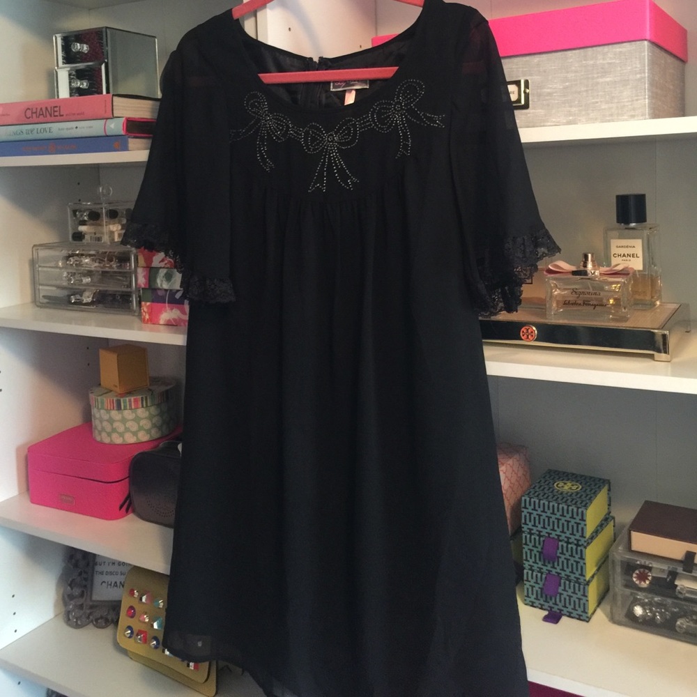 Ipsy Dress