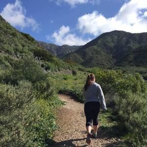 Meet your Posher, Abbey