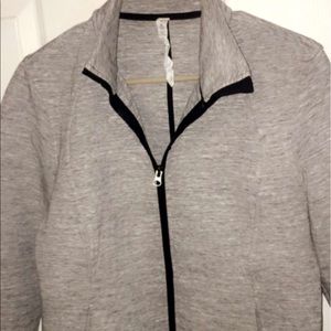 Lulu Lemon Jacket