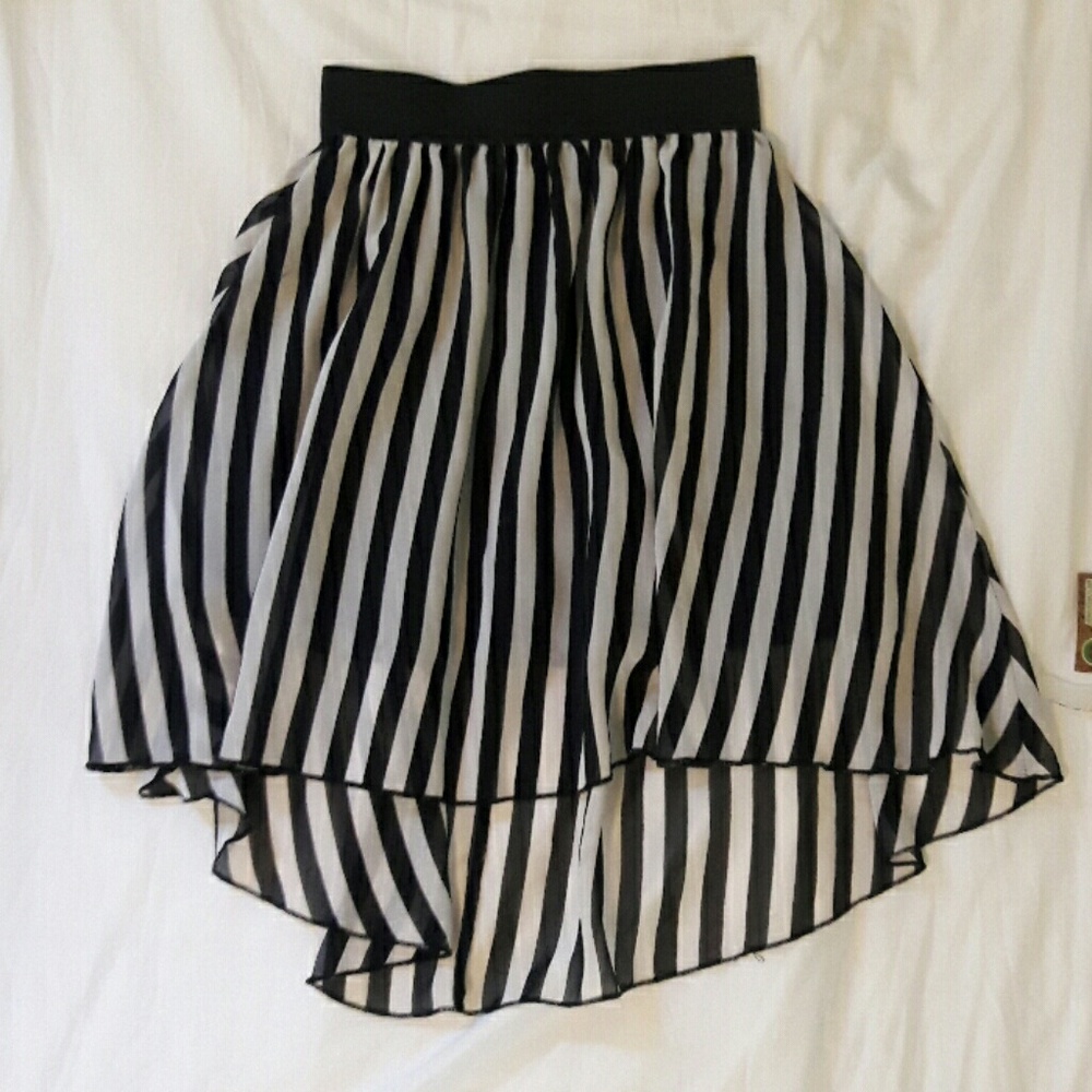 American kids skirt