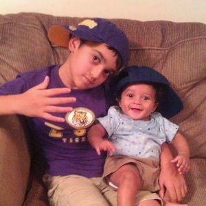 Meet your Posher, Melinda