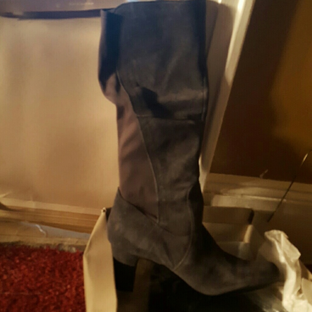 Easy Spirit boot
