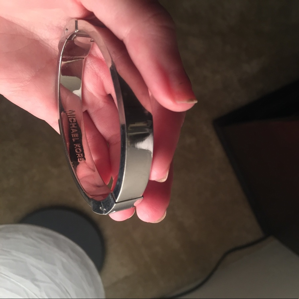 Michael Kors Bangle Bracelet