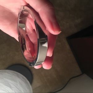 Michael Kors Bangle Bracelet