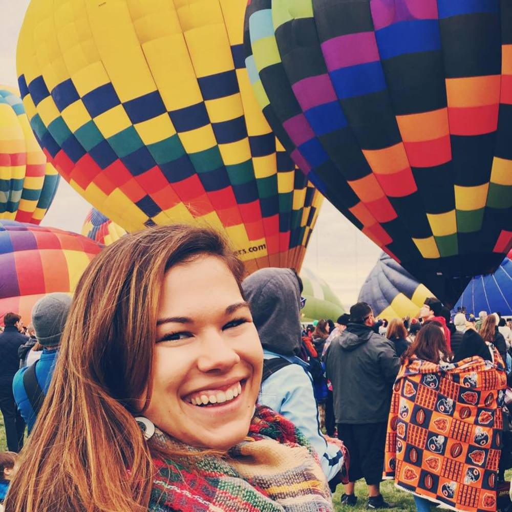 Meet your Posher, Meredith