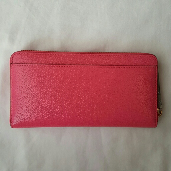 Kate Spade Wellesley Neda Wallet - Picture 2 of 4