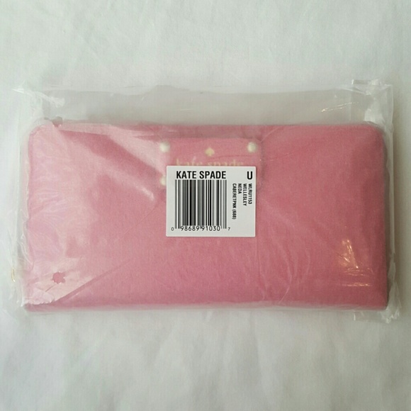 Kate Spade Wellesley Neda Wallet - Picture 3 of 4
