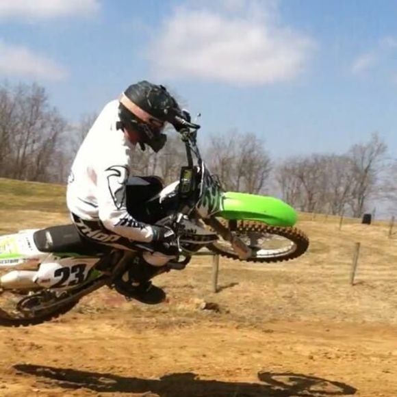 Meet your Posher, Joe - Picture 1 of 1