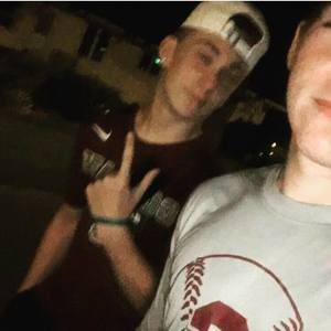 Meet your Posher, Caleb