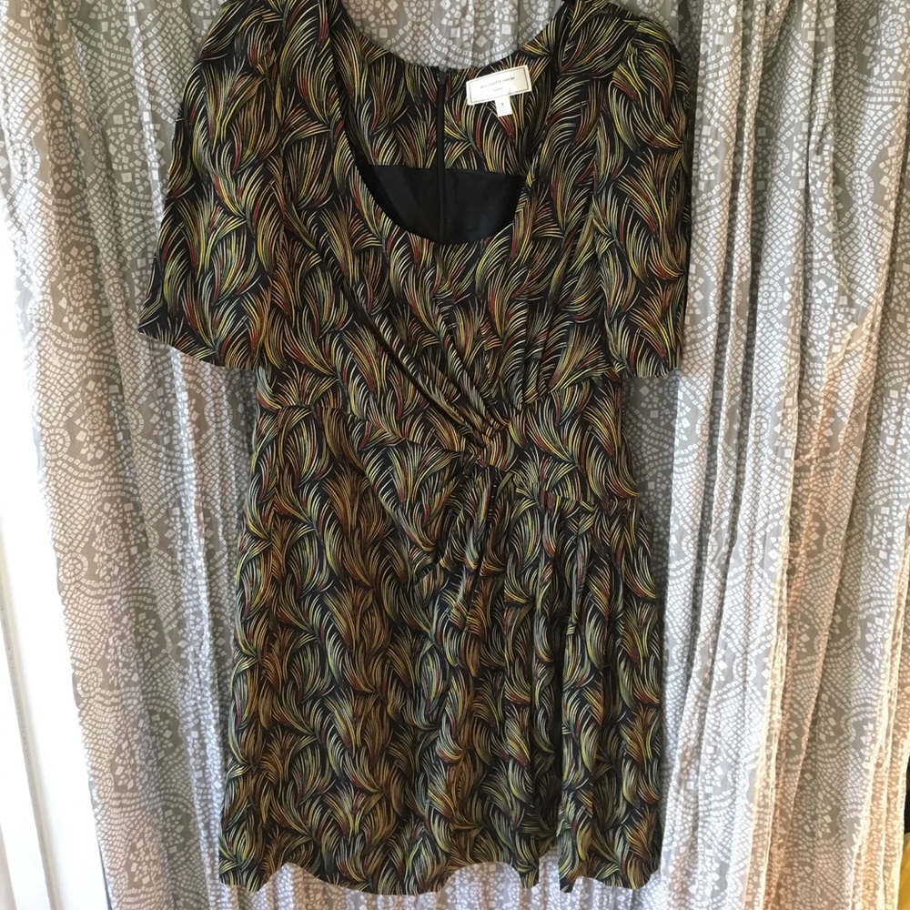 Anthropologie Dress