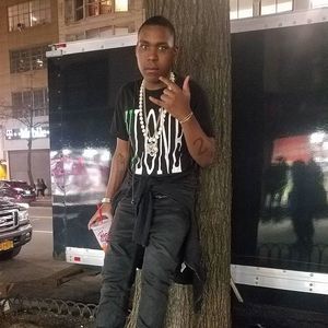 Meet your Posher, Tyrone