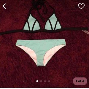 Victoria's Secret Swimsuit