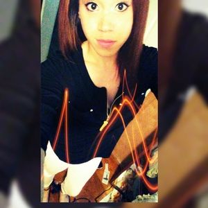 Meet your Posher, Annemarie