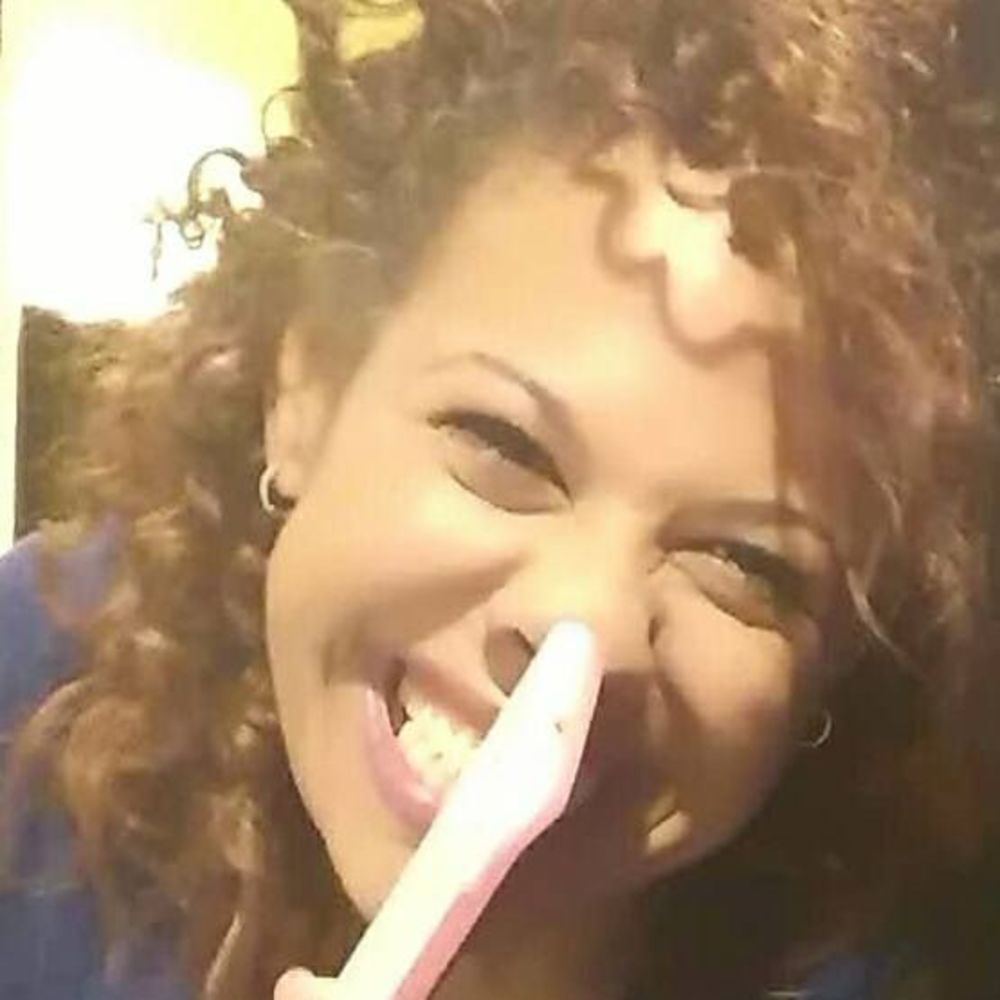 Meet your Posher, Anny