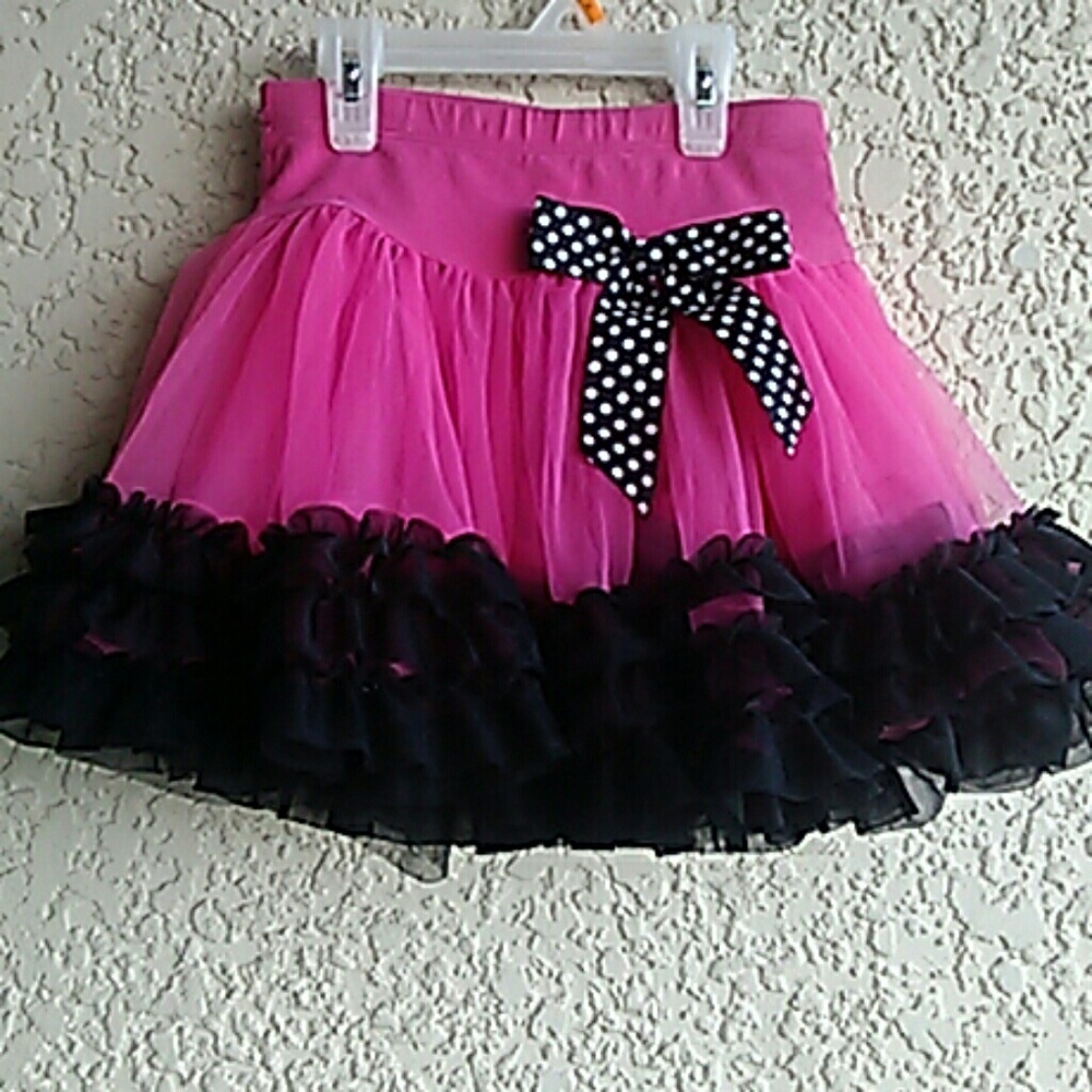 Jona Michelle tutu size M(6/6X)