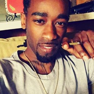 Meet your Posher, Patrick