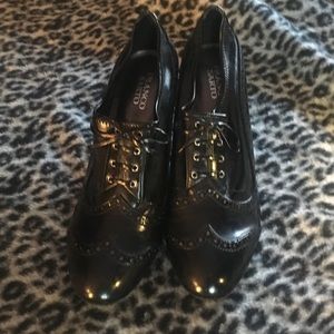 Franco Sarto dress shoes