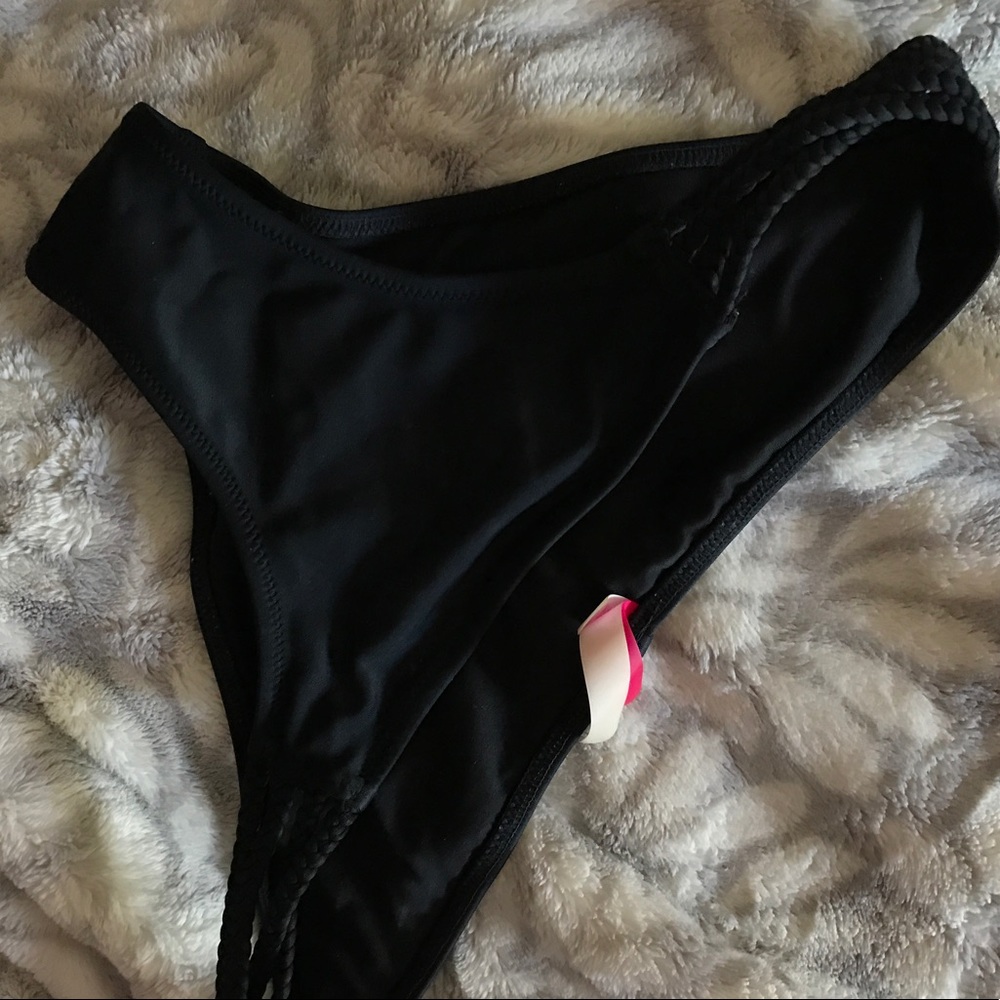 Victoria's Secret bikini bottoms