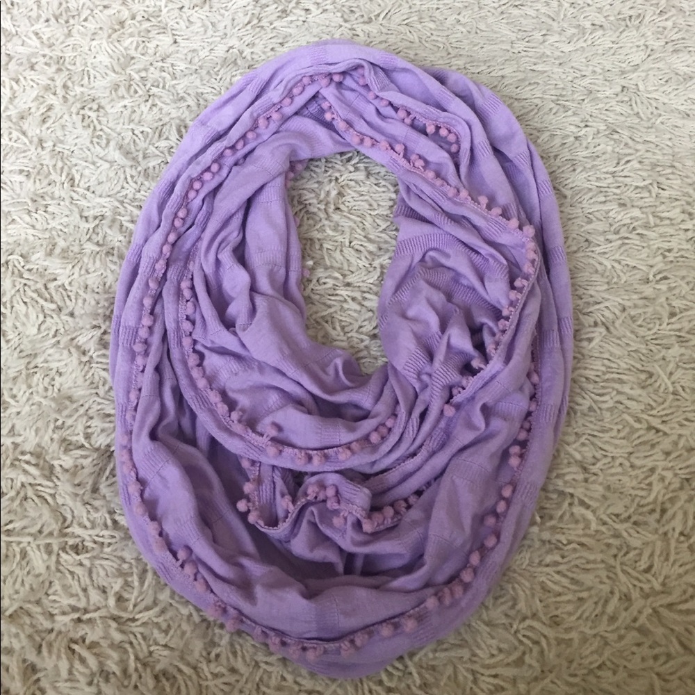 Jcrew Infinity Scarf